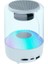 Bluetooth Hoparlör Renkli Subwoofer Renkli Ses (Yurt Dışından) 1