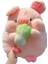 Peluş Oyuncak Sevimli Bebek 25CM (Yurt Dışından) 1