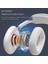 Bluetooth Kulaklık Kulak Üstü Kablosuz (Yurt Dışından) 3