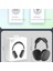 Bluetooth Kulaklık Kulak Üstü Kablosuz (Yurt Dışından) 4