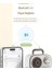 Bluetooth Küçük Hoparlör Taşınabilir Kart Radyo (Yurt Dışından) 4