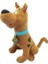 Scooby Doo Peluş Oyuncak Köpek Bebeği (Yurt Dışından) 1