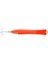 Deep Sea Pirk Jig 200GR Orange 1