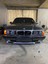 Bmw E34 Bıyık Sacı Tutucusu - Braketi 51131978152 / 51131978151 5