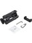 Mallrig 4289 Vt-20 Aluminum Mini Tripod 3