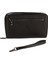 Deri Unisex Portföy Siyah BC420-01 1