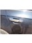 Volkswagen Passat B7 Uyumlu 2010-2014 Krom Kapı Kolu 4 Kapı Paslanmaz Çelik 3