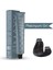 X Deluxe Tüp Boya Platinyum Gri 60 Ml X 4 Adet 1