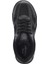 ORNELLA Erkek Sneaker Koşu & Yürüyüş Ayakkabısı Siyah / Koyu Gri 5
