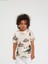 Erkek Bebek Pamuklu Collect T-Shirt 1