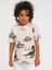 Erkek Bebek Pamuklu Collect T-Shirt 2
