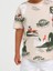 Erkek Bebek Pamuklu Collect T-Shirt 4