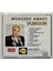 Muazzez Abacı Vurgun CD (Orjinal 1990 Dönem Baskı) 2