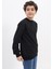 Erkek Çocuk Sweatshirt 2