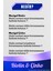 Biotin 5000MCG + Çinko 15MG Avantajlı Güzellik Paketi 2