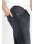 Jagger Erkek Jean Pantolon 4
