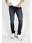 Jagger Erkek Jean Pantolon 3