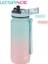 Colorful Trıtan Matara New Design- 650 Ml. 3