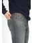 Jagger Erkek Jean Pantolon 4