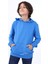 Erkek Çocuk Baskılı Sweatshirt 2