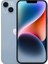 Yenilenmiş IPHONE 14 Plus 256GB -Mavi( 12 Ay Garantili)-B Grade 1