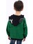 Erkek Çocuk Baskılı Sweatshirt 2