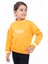 Kız Çocuk Baskılı Sweatshirt 3