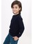 Erkek Çocuk Baskılı Sweatshirt 3