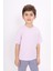 Çocuk Baskılı Tişört 1