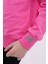 Kız Çocuk Nakışlı Sweatshirt 4
