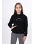 Kız Çocuk Baskılı Sweatshirt 1