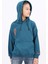 Erkek Çocuk Nakışlı Sweatshirt 1