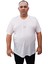 Büyük Beden Unisex T-Shirt 1