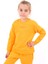 Kız Çocuk Nakışlı Sweatshirt 2