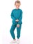 Kız Çocuk Nakışlı Sweatshirt 4