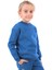 Kız Çocuk Nakışlı Sweatshirt 5