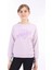 Kız Çocuk Baskılı Sweatshirt 3