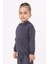 Erkek Çocuk Baskılı Sweatshirt 1
