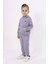 Erkek Çocuk Baskılı Sweatshirt 3