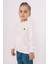 Erkek Çocuk Baskılı Sweatshirt 2