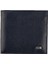 Deri Erkek Cüzdan Lacivert C163-04 1