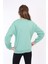 Kız Çocuk Baskılı Sweatshirt 3