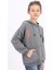 Erkek Çocuk Nakışlı Sweatshirt 2