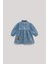 GB Baby Bg Store Kız Bebek Denim Elbise 1