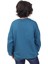 Erkek Çocuk Baskılı Sweatshirt 2