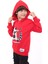 Erkek Çocuk Baskılı Sweatshirt 3
