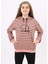 Kız Çocuk Nakışlı Sweatshirt 1