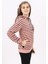 Kız Çocuk Nakışlı Sweatshirt 2