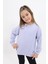 Kız Çocuk Sweatshirt 1