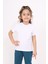 Çocuk Baskılı Tişört 2